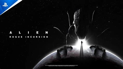 Alien Rogue Incursion Is A Strong Addition To The Playstation Vr Library Alien Rogue Incursion Is A Strong Addition To The Playstation Vr Library