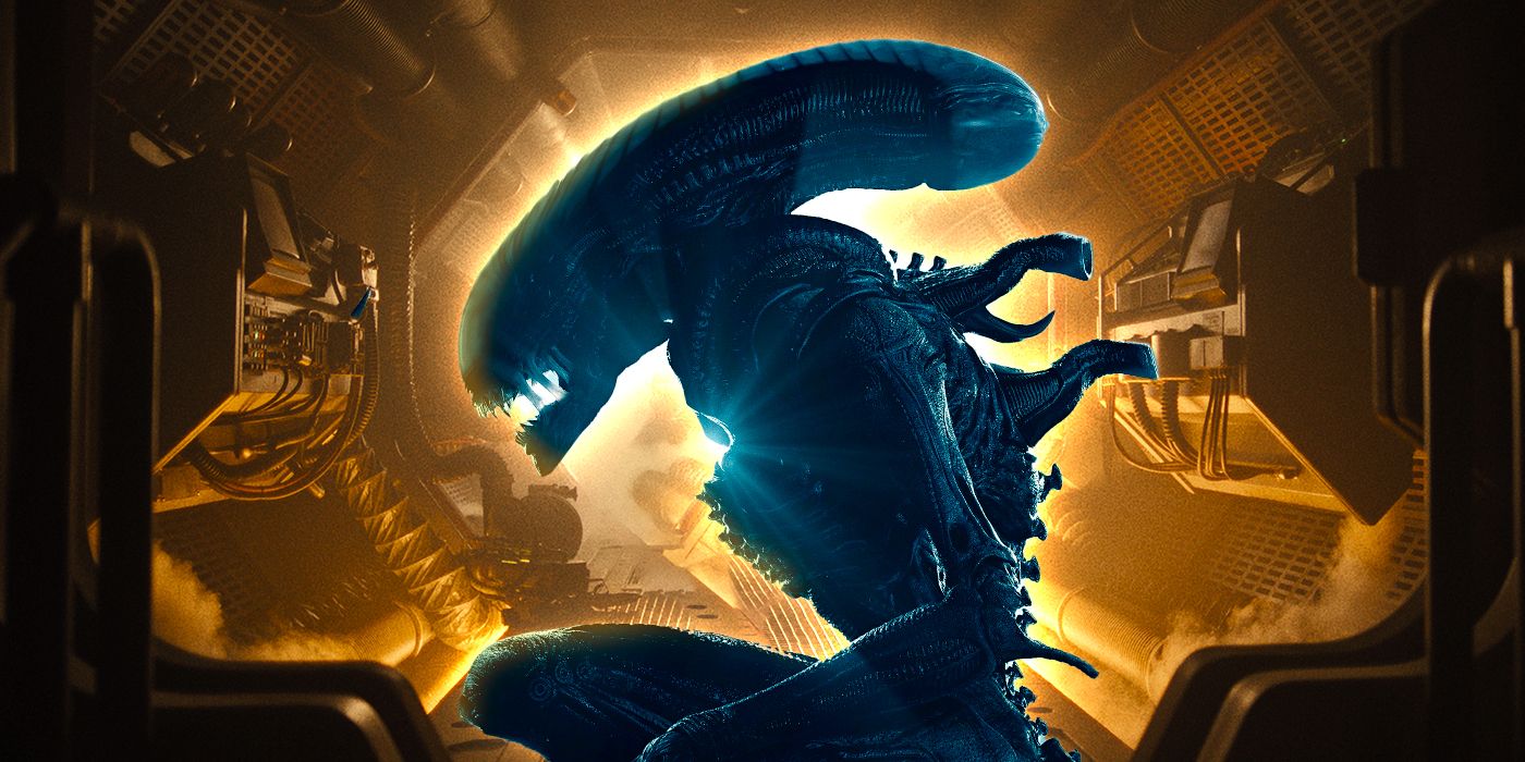 Alien Romulus Hulu Release Date Debunks the Myth of a Delay