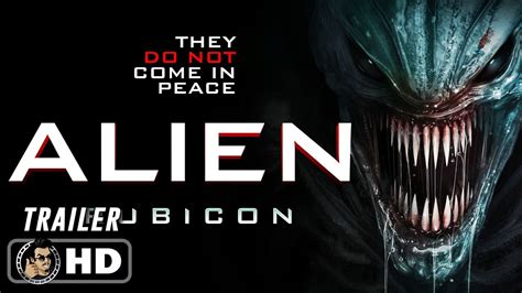 Alien Rubicon Trailer Youtube