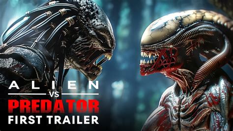 Alien vs Predator 3 release date: Fans Hope for Summer 2024 Premiere