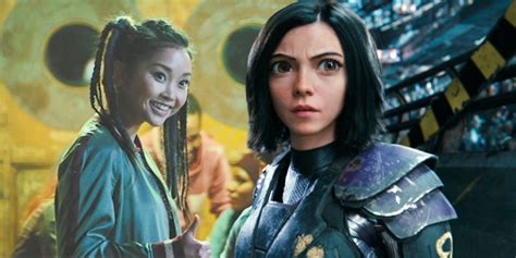 Alita 2 Addressed By Star Holds Out Hope For Sequel To 2019 Cult Hit