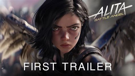 Discover the alita 2 release date and what to expect