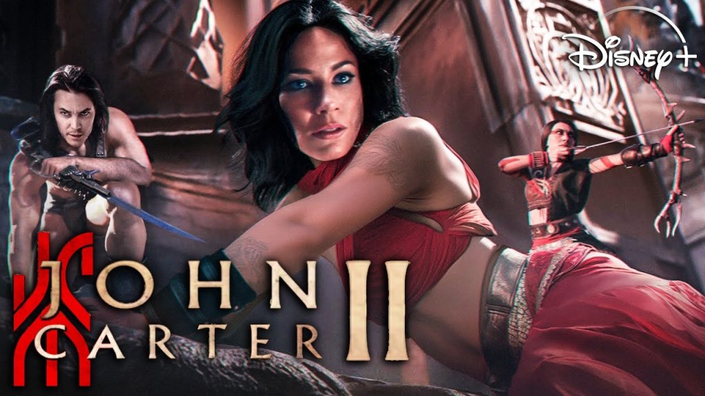 Alita Battle Angel 2 2025 First Look Amp What To Expect Moviehub69 Com