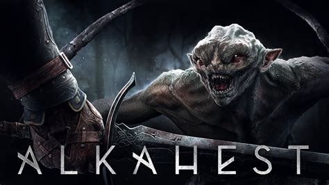 Unveiling the Alkahest Release Date: What Fans Can Expect