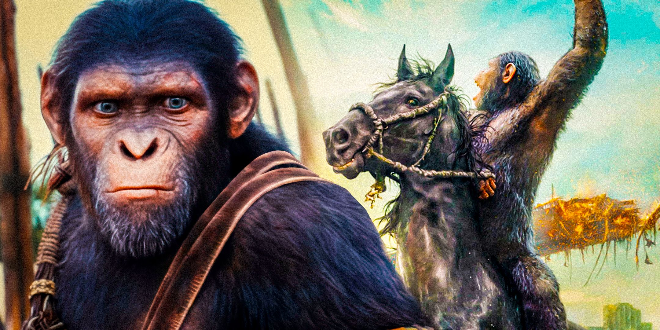 All 10 Amp 39 Planet Of The Apes Amp 39 Movie In Order Of Release Date