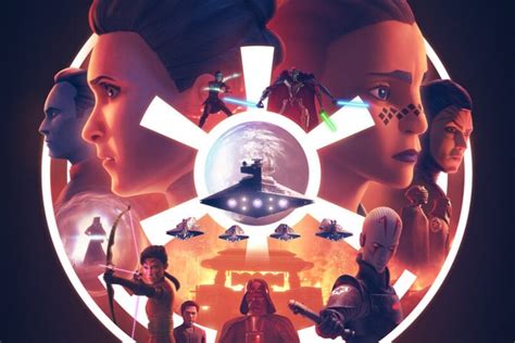 All About Star Wars Tales Of The Empire Superneox