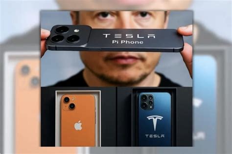 All About Tesla Pi Phone