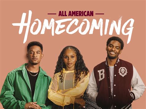 All American Homecoming Cancelled After 3 Seasons Ep Responds With Emotional Statement I M Devasted