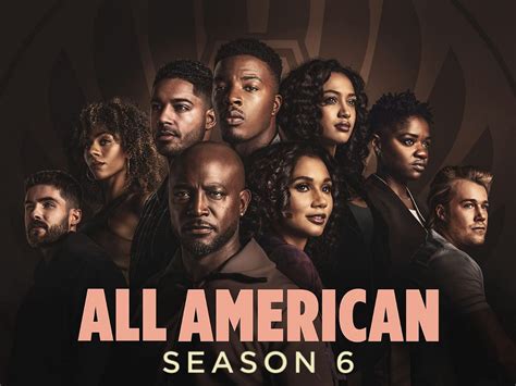 Beware of Common Mistakes When Checking the All American Season 6 Release Date