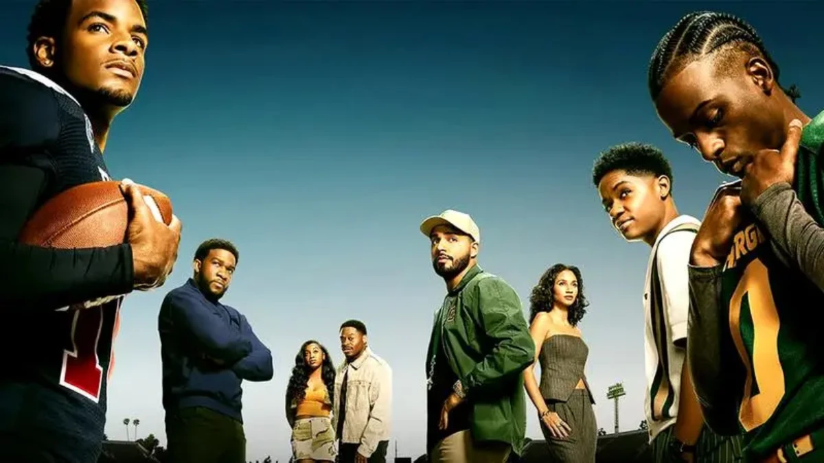 All American Season 7 Episode 10 Release Date And Time Confirmed Where To Watch And What To Expect