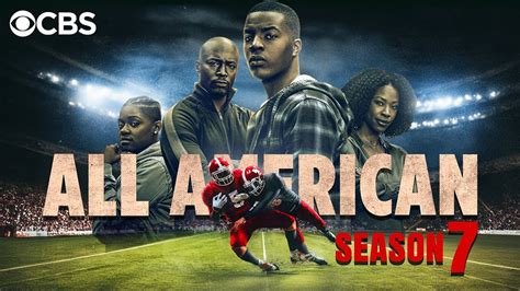 All American Season 7 Release Date on Netflix Revealed