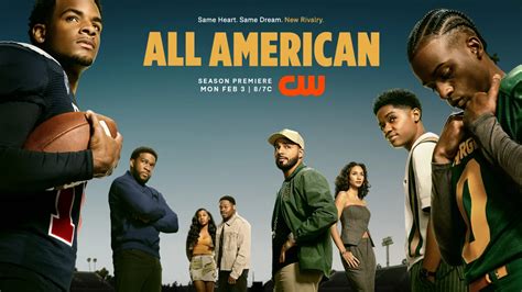All American Season 7 Release Date Revealed