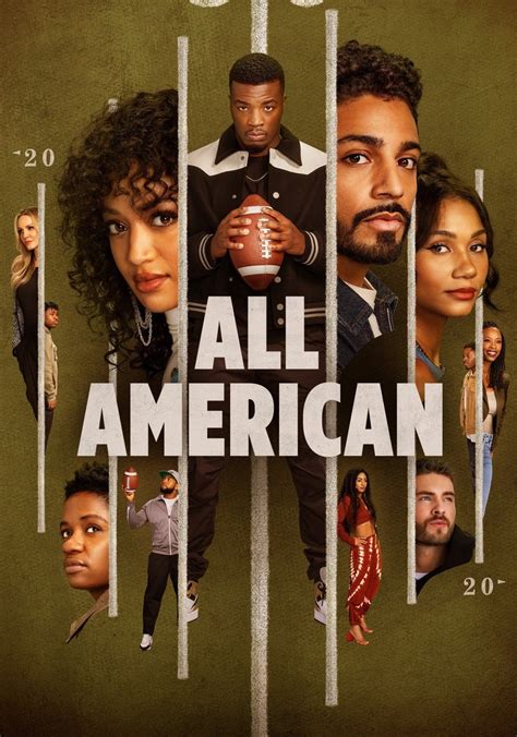 All American Season 7 Where To Watch Streaming And Online In New Zealand Flicks