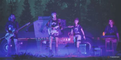 All Choices In Chapter 25 In Lost Records Bloom Rage