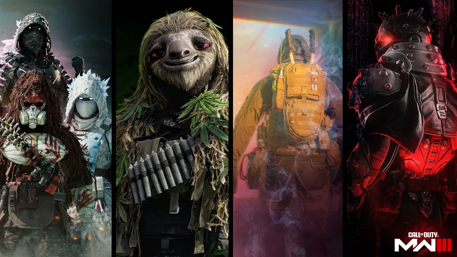 All Events In Warzone And Mw3 Season 3 Release Dates What To Expect And More