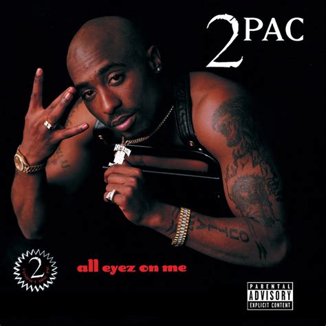 All Eyez on Me Release Date Compared to Its 20th Anniversary Tribute