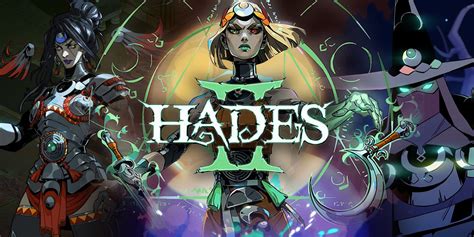 All Features Confirmed For Hades 2 So Far