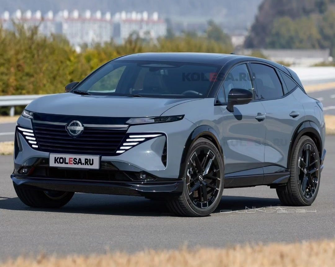 All New 2025 Nissan Murano Redesign Interior Amp Exterior Murano Release Date Price Amp Specs