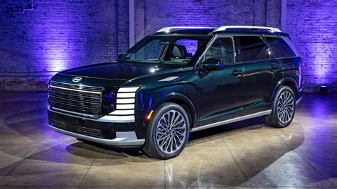 All New 2026 Hyundai Palisade Release Date All New 2026 Hyundai Palisade Release Date