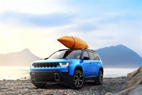 All New Jeep Cherokee Arrives Late 2025 Kelly Jeep Chrysler