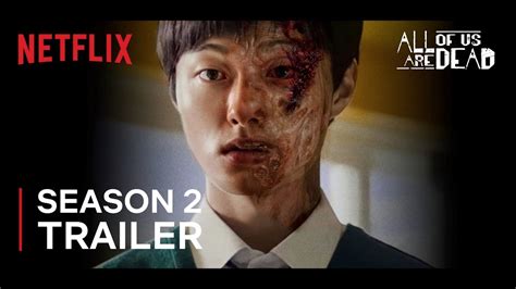 All Of Us Are Dead Season 2 Trailer Cheong San Is Alive Netflix The Film Bee Concept Version All Of Us Are Dead Season 2 Trailer Cheong San Is Alive Netflix The Film Bee Concept Version