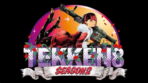 All Tekken 8 Season 2 Patch Notes And Spoilers Esports Gg