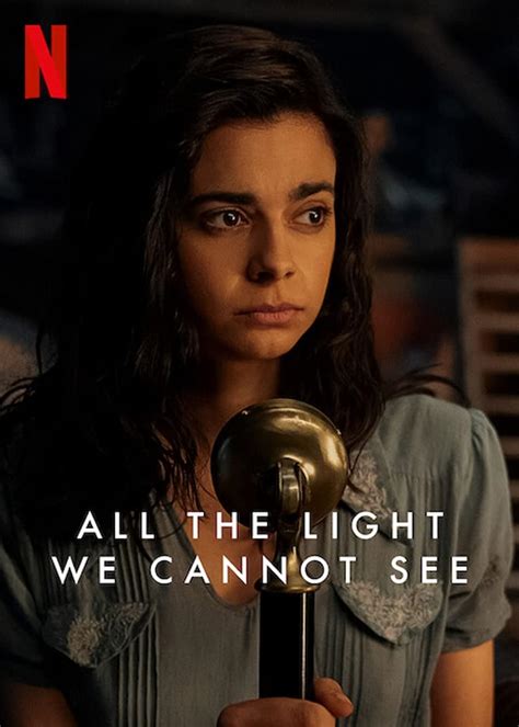 All The Light We Cannot See Release Date Trailer And Latest News Radio Times