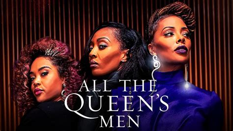 All The Queen S Men Season 4 Cast Characters Guide Photos