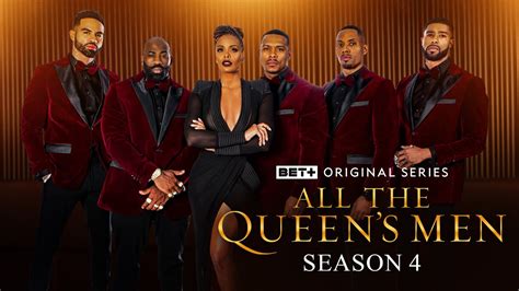 All The Queen S Men Season 4 Trailer Bet Breakdown Tyler Perry