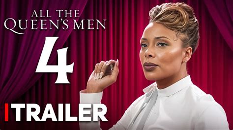 All The Queen S Men Season 4 Trailer First Look
