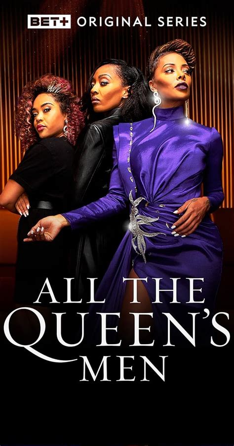All The Queen S Men Tv Series 2021 Imdb