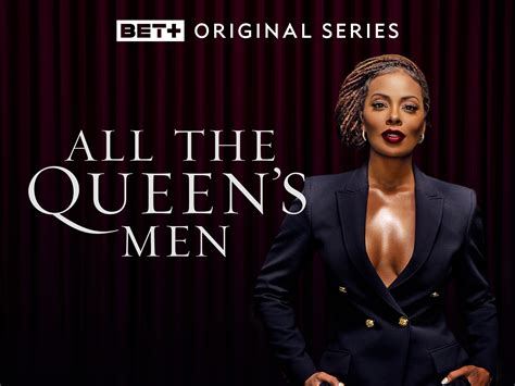 All The Queen S Men Tv Series Bet