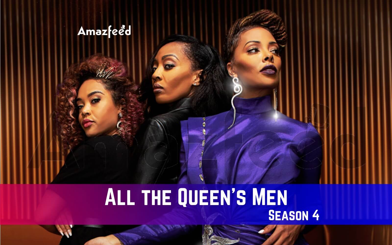 All The Queens Men Season 4 Trailer Release Date Everything You Need To Know