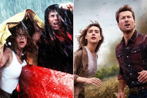 All The Ways Twisters References Original Blockbuster