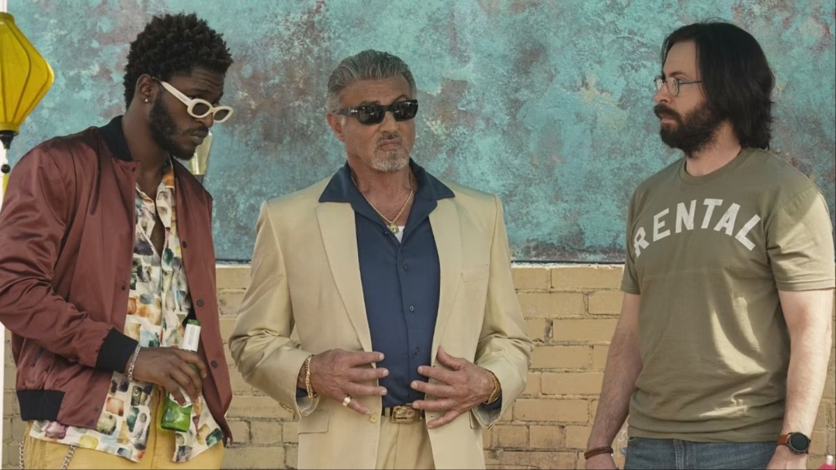 All Tulsa King Season 2 Episode Release Dates Confirmed The Mary Sue