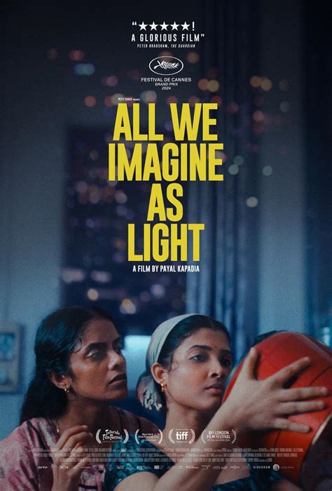 All We Imagine As Light Release Date 2024 Cast Sabra Albertine