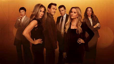 All We Know About The Morning Show Season 4 Augustman Singapore