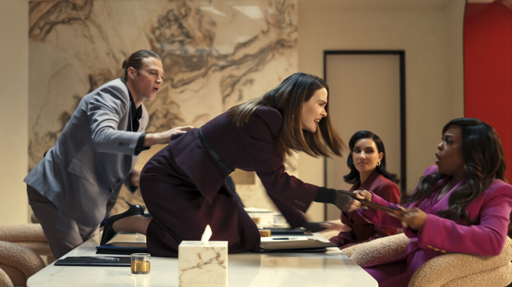 All's Fair 2024 Release Date: The Ultimate Guide to the Latest Updates