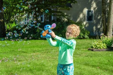 Aloha New Lilo Stitch Gear Lands Before Live Action Release Fantasy Land News