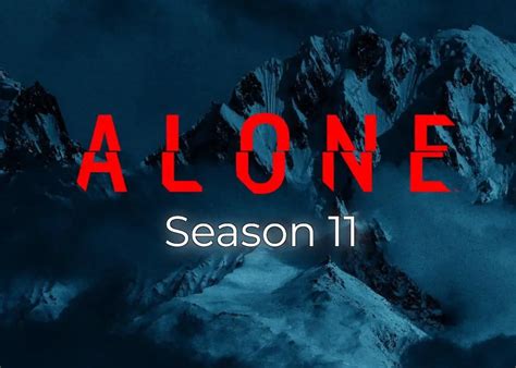 Alone Season 11 Release Date: What’s Coming Next?