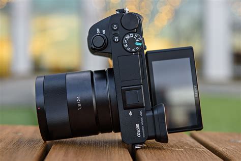 5 Things to Know About the alpha a6500 release date and Its Impact