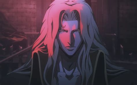 Alucard Might Not Be Able To Make Castlevania Nocturne Season 3 For What Fans Expect It To Be Alucard Might Not Be Able To Make Castlevania Nocturne Season 3 For What Fans Expect It To Be