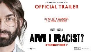 7 Key Facts About am+i+a+racist+release+date