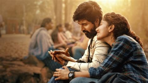 Amaran Ott Release Sivakarthikeyan Amp Sai Pallavi Movie Streaming On Netflix Amaran Ott