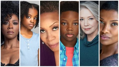 Amazon Amp 39 S Alex Cross Series Adds Six To Cast Variety Amazon Amp 39 S Alex Cross Series Adds Six To Cast Variety