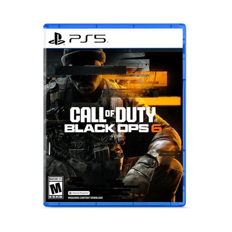 Amazon Com Call Of Duty Black Ops 6 Playstation 5 Microsoft Video Games Amazon Com Call Of Duty Black Ops 6 Playstation 5 Microsoft Video Games