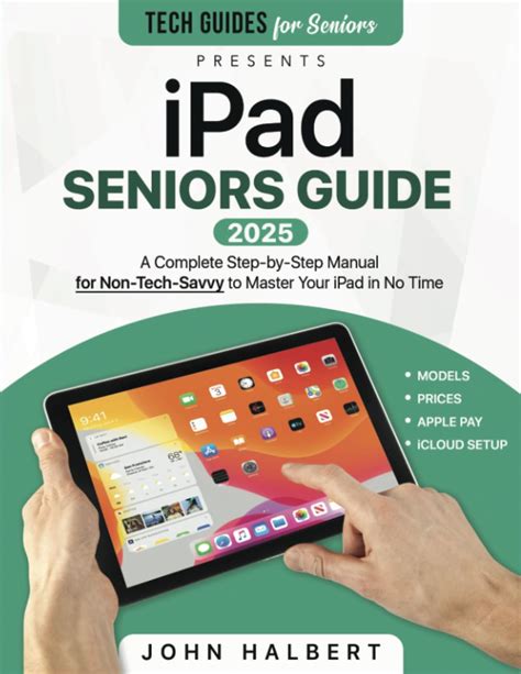 Amazon Com Ipad Seniors Guide Stress Free Steps For Easy Connections Big Text Simple Tips And Foolproof Learning For Non Tech Users Easy Tech Guides For Seniors 9798305862775 Publications Techboost Books