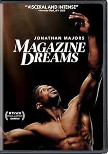 Amazon Com Magazine Dreams Dvd Elijah Bynum Jonathan Majors Haley Bennett Taylour Paige Harrison Page Harriet Sansom Harris Mike O Hearn Jennifer Fox Dan Gilroy Jeffrey Soros Simon Horsman Luke Rodgers Movies