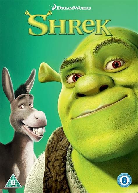 Amazon Com Shrek 3 2018 Artwork Refresh Dvd Movies Tv Amazon Com Shrek 3 2018 Artwork Refresh Dvd Movies Tv