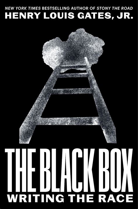 Amazon Com The Black Box Writing The Race Ebook Gates Jr Henry Louis Kindle Store